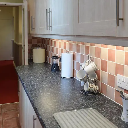Holiday home Old Belfield *