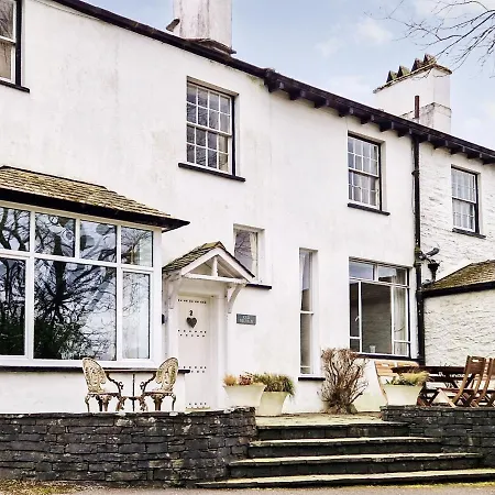 Old Belfield