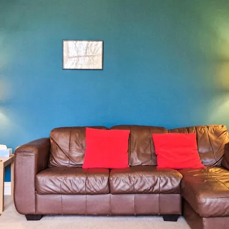 Holiday home Old Belfield Bowness-on-Windermere