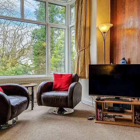 Old Belfield Holiday home
