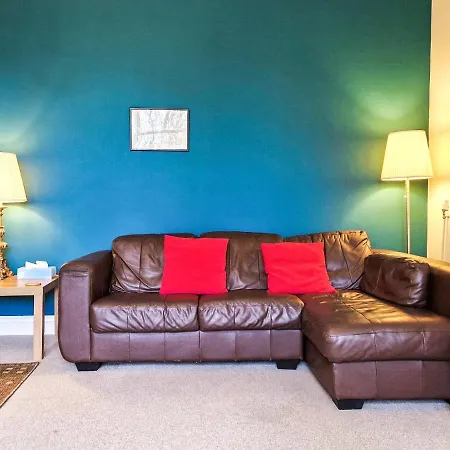 Old Belfield Holiday home Bowness-on-Windermere