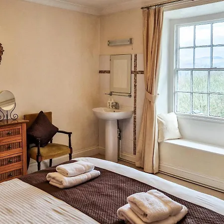 Holiday home Old Belfield Bowness-on-Windermere