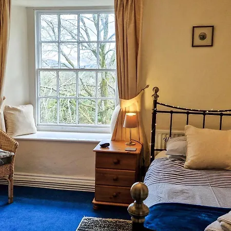 Old Belfield Bowness-on-Windermere