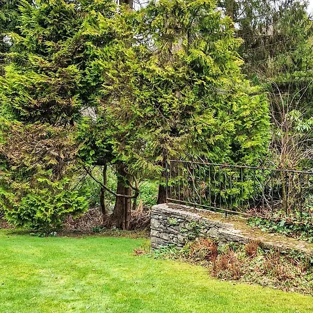 Old Belfield * Bowness-on-Windermere