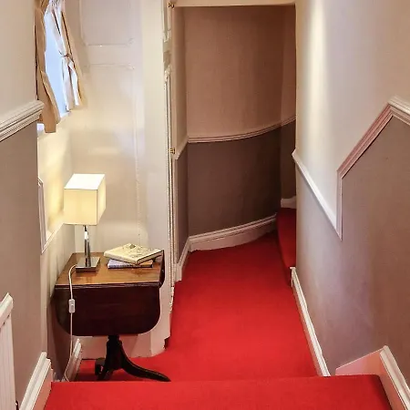 Old Belfield Holiday home Bowness-on-Windermere